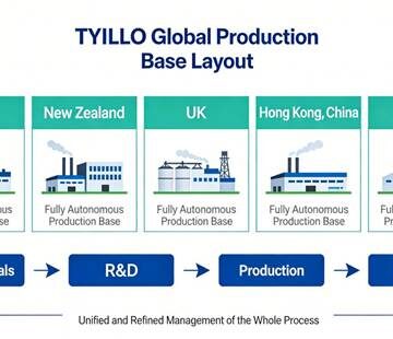 Tech for All, Health Without Borders-TYILLO’s Global Strategy Officially Launched