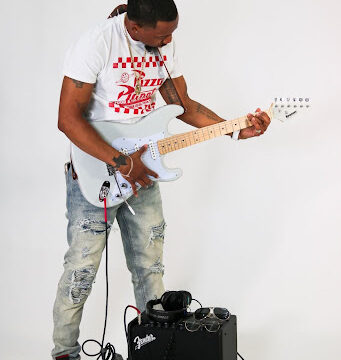 Music Producer Mitch Mitchell Beatz, Born Dominique Mitchell Sr., Marks 18 Years of Creative Contribution to the Recording Industry