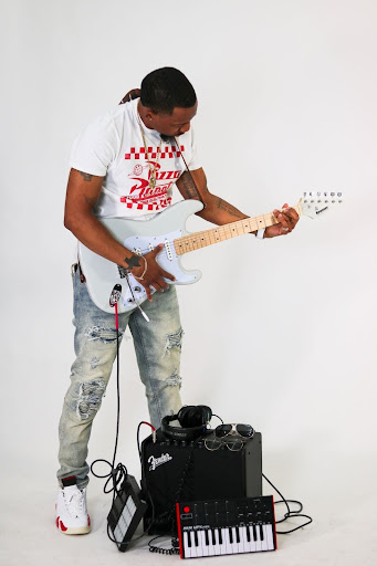 Music Producer Mitch Mitchell Beatz, Born Dominique Mitchell Sr., Marks 18 Years of Creative Contribution to the Recording Industry Music Producer Mitch Mitchell Beatz, Born Dominique Mitchell Sr., Marks 18 Years of Creative Contribution to the Recording Industry