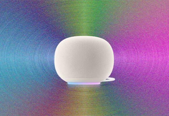 Google Home Speaker Review: Leading the Pack, Again