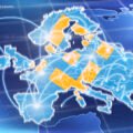 EUR trading accounts for 1% of Binance spot volume, CryptoQuant says