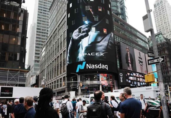 The ever weirder world of venture capital