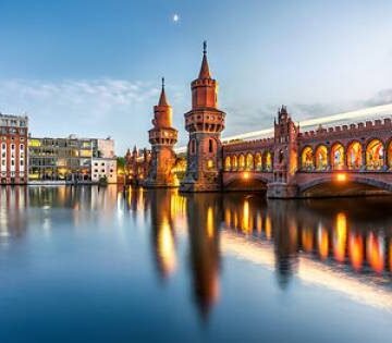Wego & the German National Tourist Office GCC Inspire MENA Travellers to Discover Germany