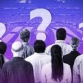 How crowds become stupider