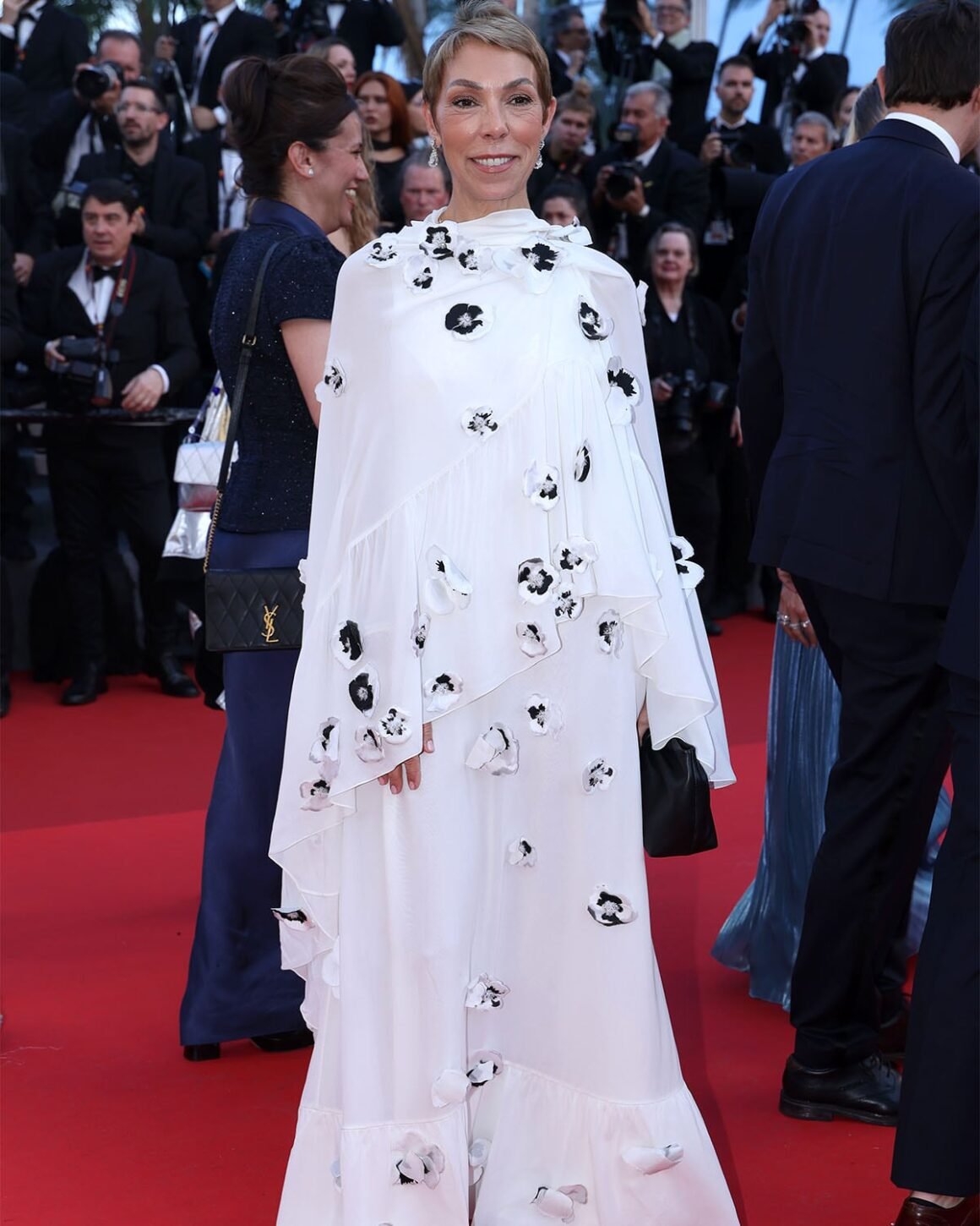 Mathilde Favier, Dior PR Director, Dies in Accident