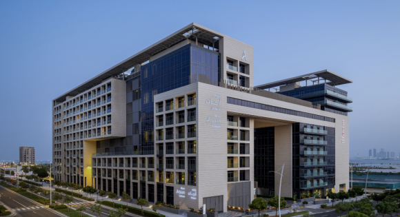 Bloom Arjaan by Rotana Opens as Saadiyat Island’s Vibrant New Hospitality Destination