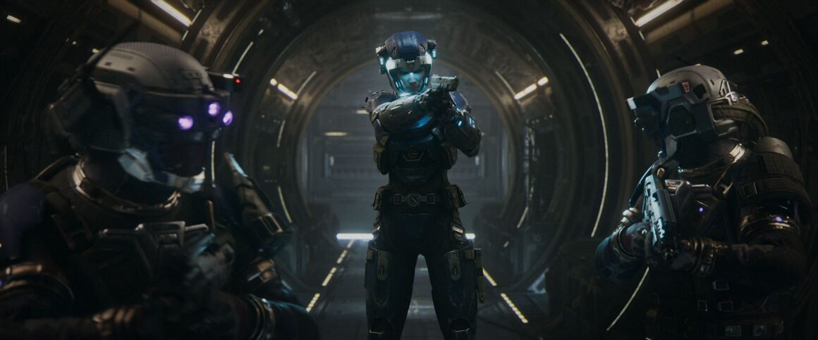 Can the Upcoming ‘Expanse’ Game Avoid ‘Mass Effect’’s Biggest Mistake?