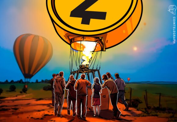 Zcash holders back 25-second blocks, vote to keep ZEC halving schedule