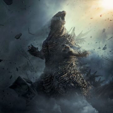 The ‘Godzilla Minus Zero’ Filmmakers Terrified Bystanders With Their Monster Sounds