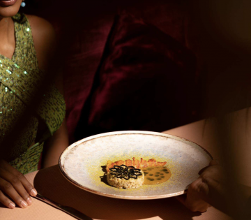 Kinara by Vikas Khanna Presents Forgotten Flavours Chapter III: Coast to Coast