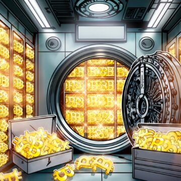 Strive reports $208M in warrant exercises as Bitcoin holdings jump 11%